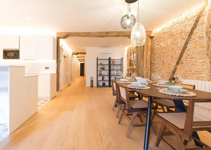 Ribera Ac By Staynnapartments