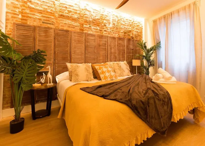 Ribera Ac By Staynnapartments