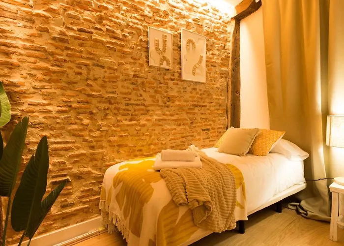 Ribera Ac By Staynnapartments