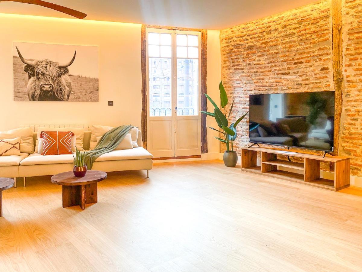 Ribera Ac By Staynnapartments Apartment *