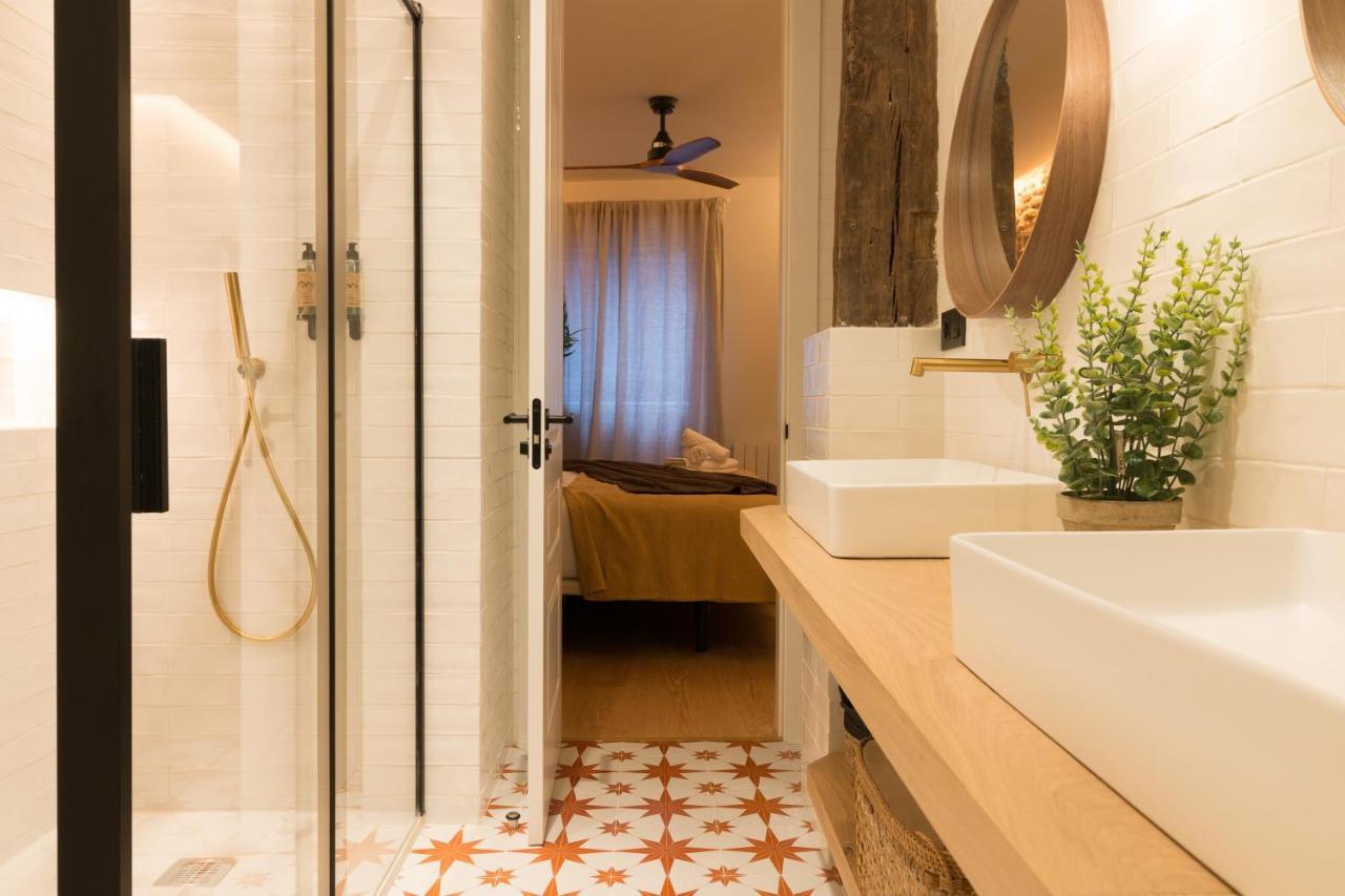 Apartment Ribera Ac By Staynnapartments *