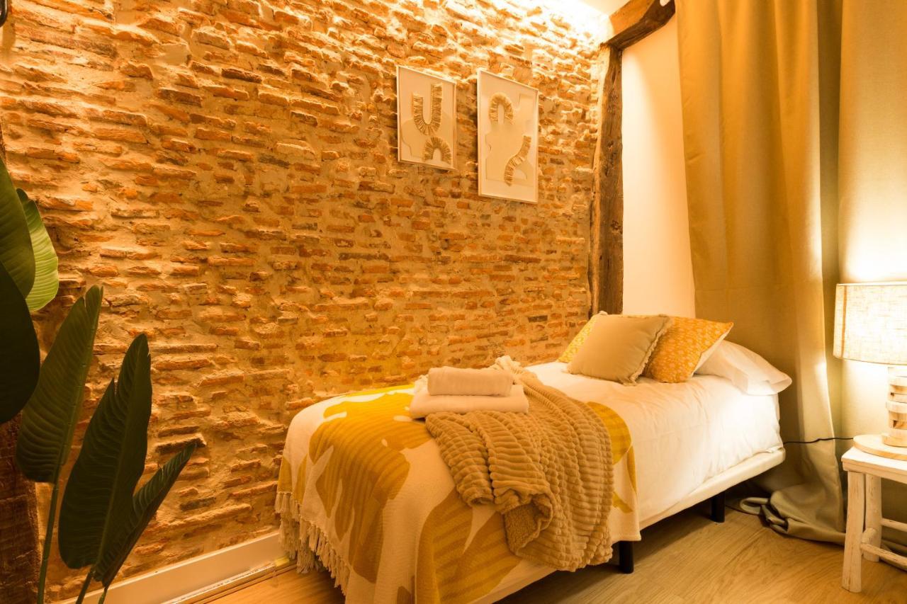 Apartment Ribera Ac By Staynnapartments *