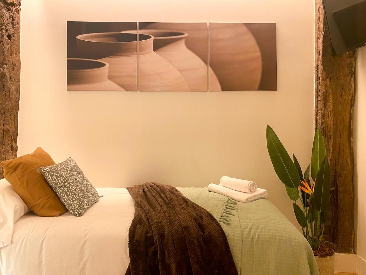 Ribera Ac By Staynnapartments Apartment