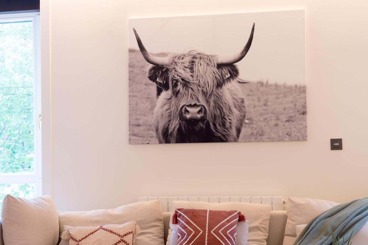 Apartment Ribera Ac By Staynnapartments