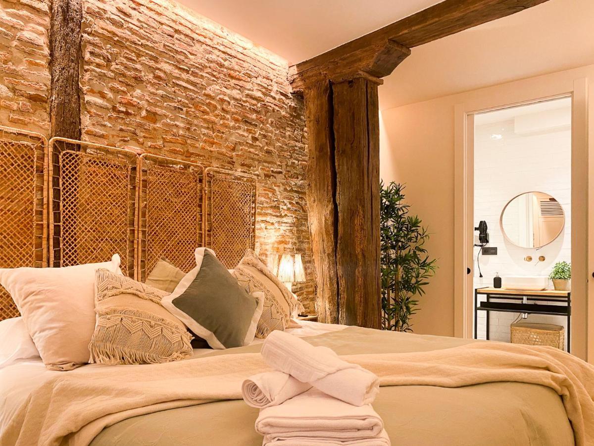 Apartment Ribera Ac By Staynnapartments Bilbao