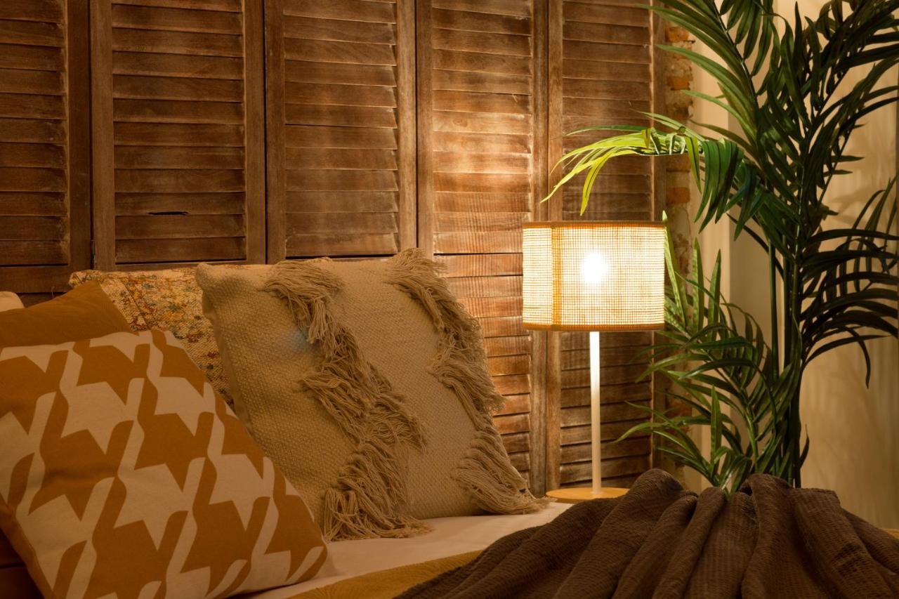 Ribera Ac By Staynnapartments Apartment *
