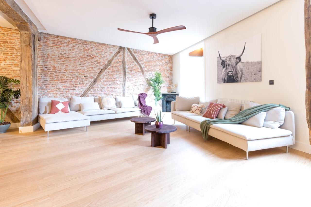 Apartment Ribera Ac By Staynnapartments *