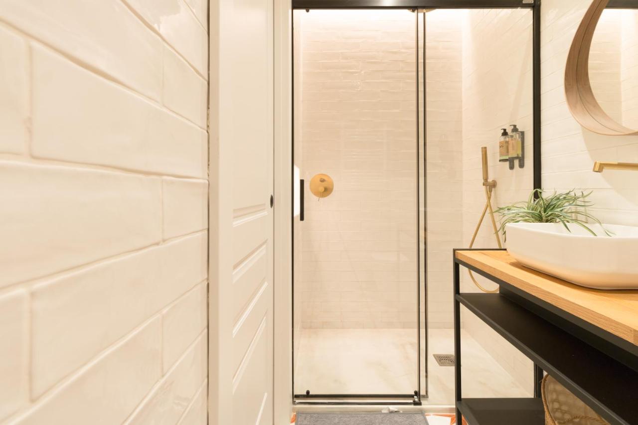 Ribera Ac By Staynnapartments Apartment Bilbao