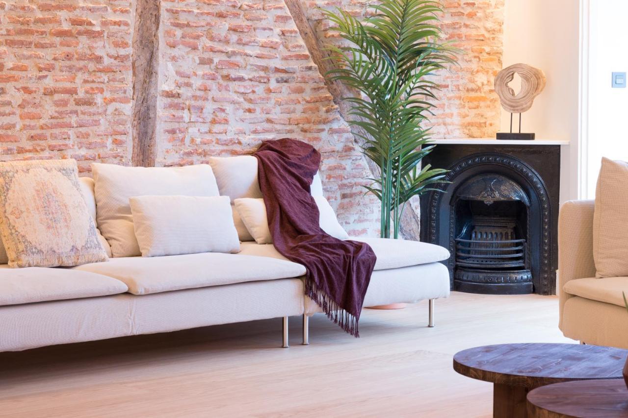 Ribera Ac By Staynnapartments Apartment Bilbao