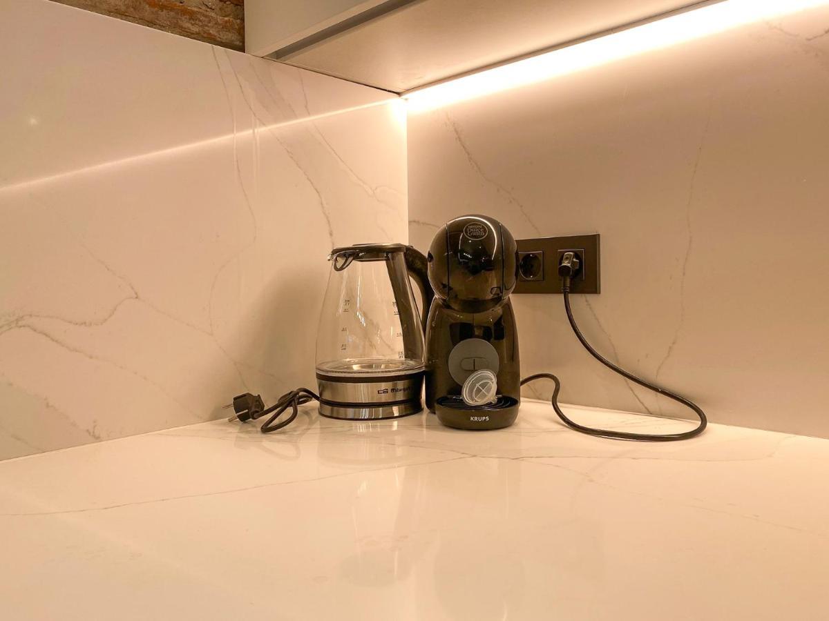 Appartamento Ribera Ac By Staynnapartments Bilbao