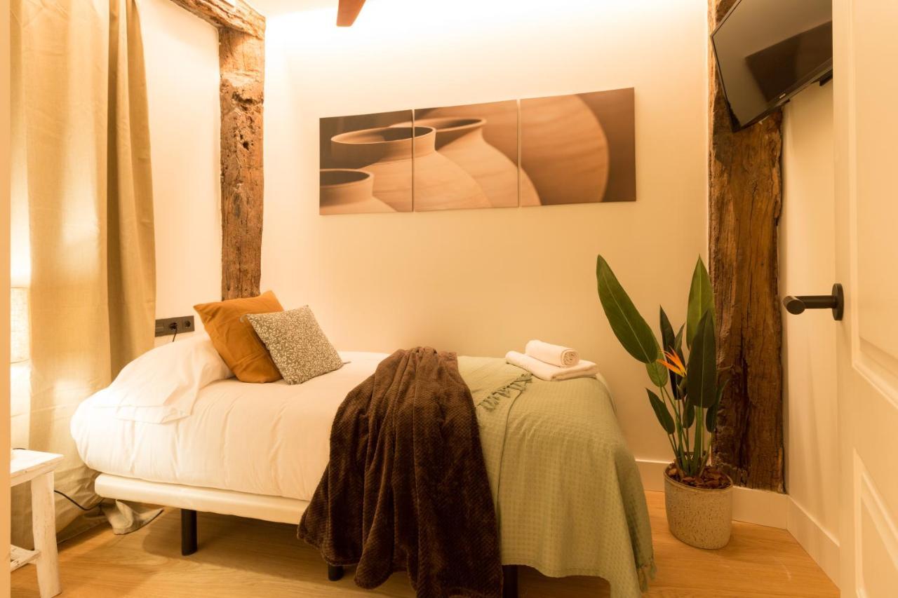 Ribera Ac By Staynnapartments Appartamento Bilbao