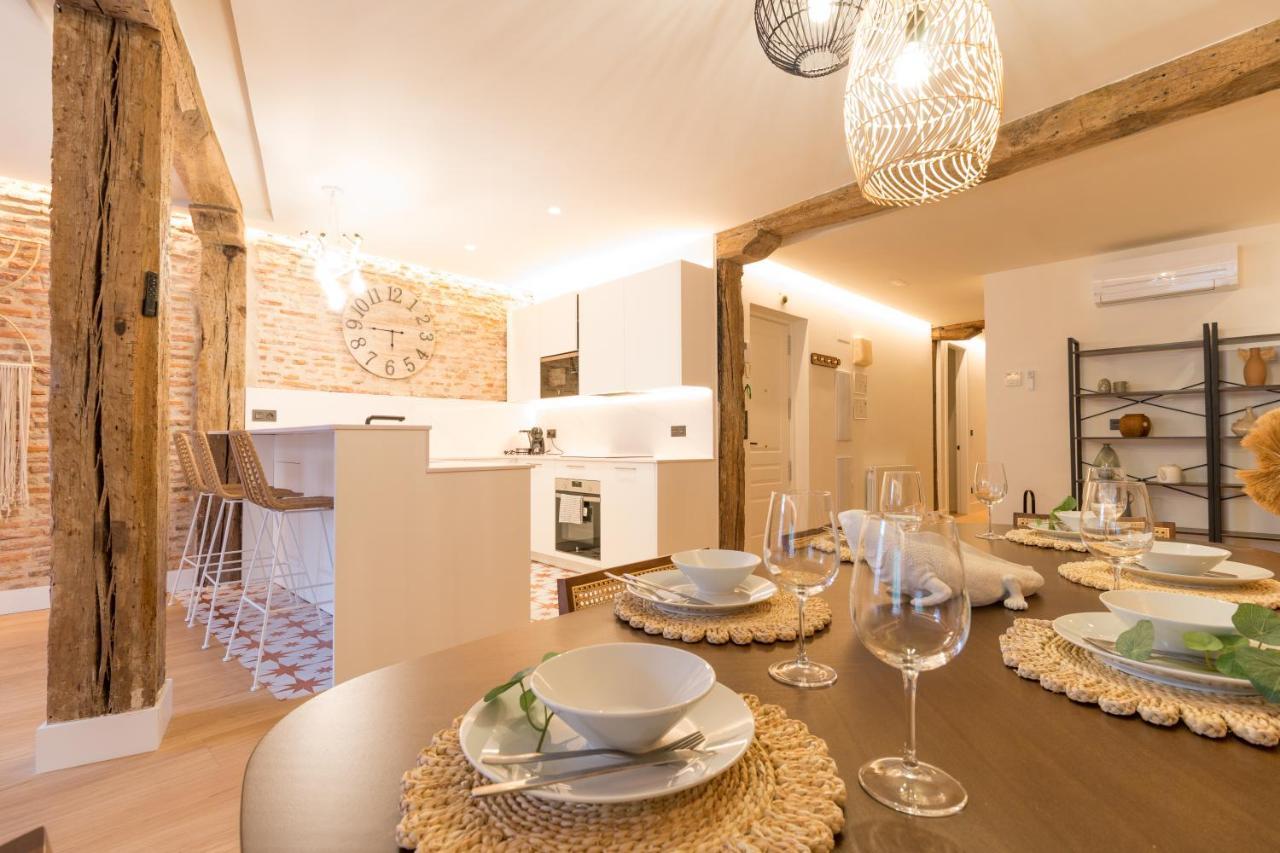 Ribera Ac By Staynnapartments Appartamento *